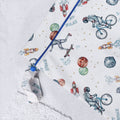 To The Moon & Back Wet bag