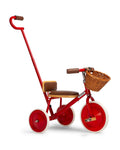 The Trike Racer Red