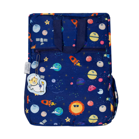 Alicia Souza The Backpack | Outer Space - LIMITED EDITION