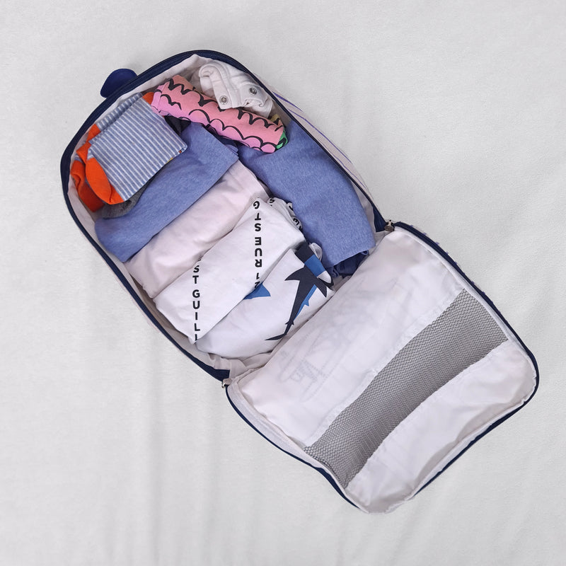 Fly Away With Me Organizer BIG Bag