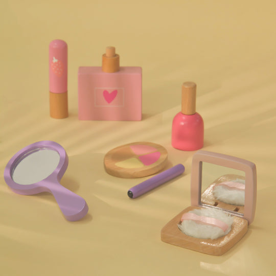 Glam It Up
