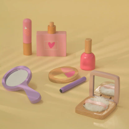 Glam It Up