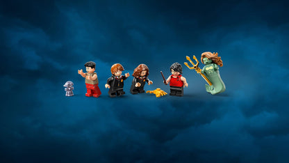 Lego Harry Potter Triwizard Tournament: The Black Lake | 8Yrs+