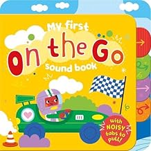 My First On the Go Sound Book