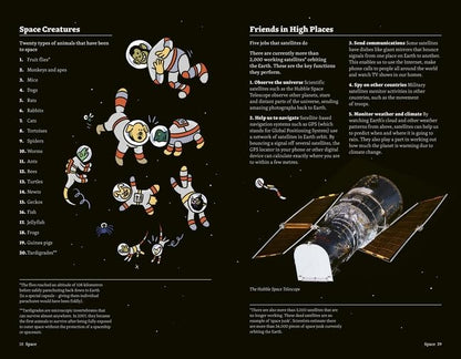 Listified!: Britannica’s 300 lists that will blow your mind