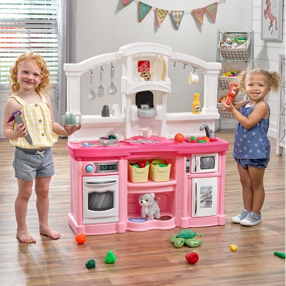 Fun With Friends Kitchen (Pink)