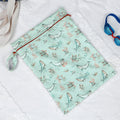 Maritime Magic Wet bag