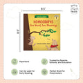 Homographs: One Word,  Two Meanings (Homonyms Book 1)