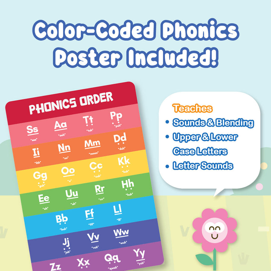 FLASH CARDS LETTERS & NUMBERS