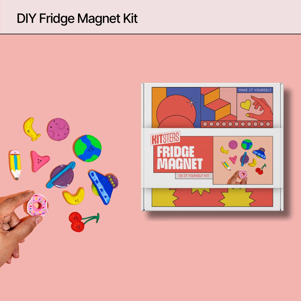 Kiddie Gift Hamper (9 Kits)