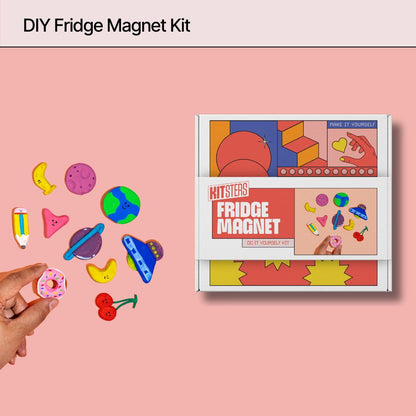 Kiddie Gift Hamper (9 Kits)