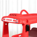 YAYA LONDON BUS ROOF CAR