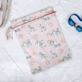 Ooh La Llama Wet bag