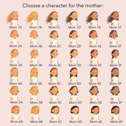 Your Baby’s Story