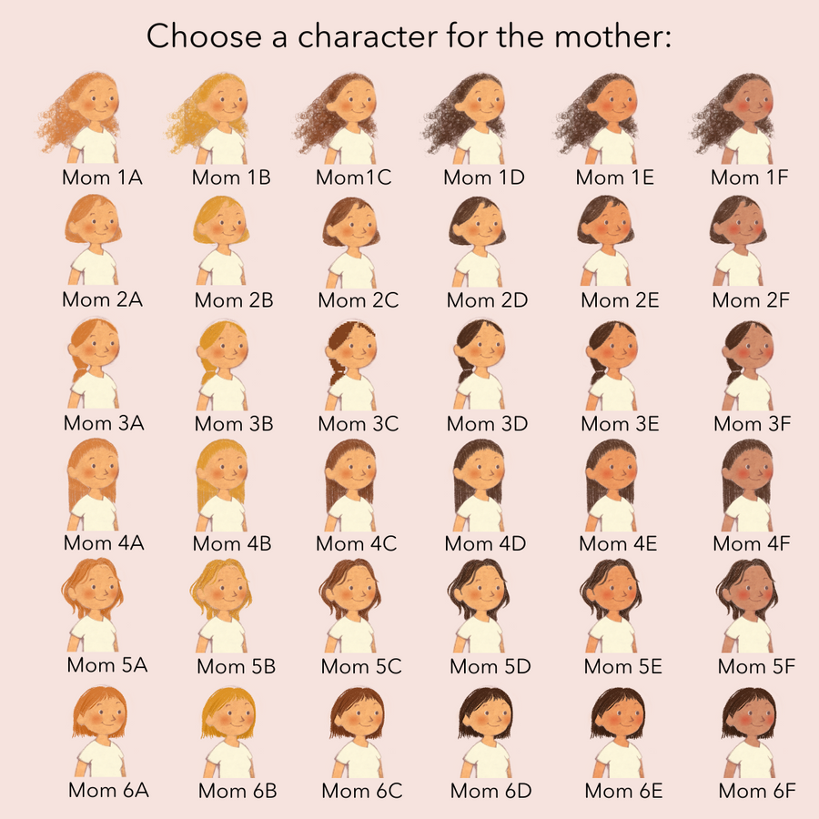 Your Baby’s Story
