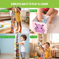 PEPPLAY STACKING & NESTING CUBE