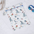 To The Moon & Back Wet bag