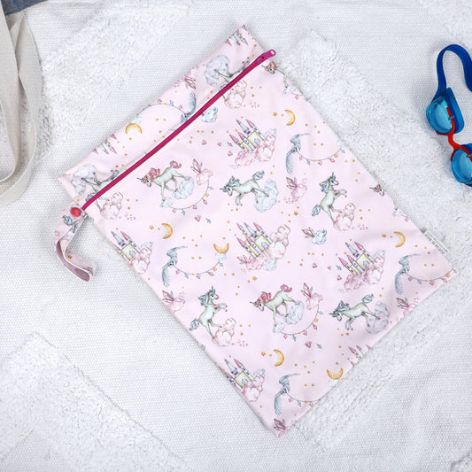 Dream a little dream Wet bag