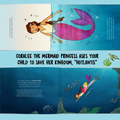 My Underwater Adventure