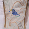 Baby it's a Wild World Shoe Bag