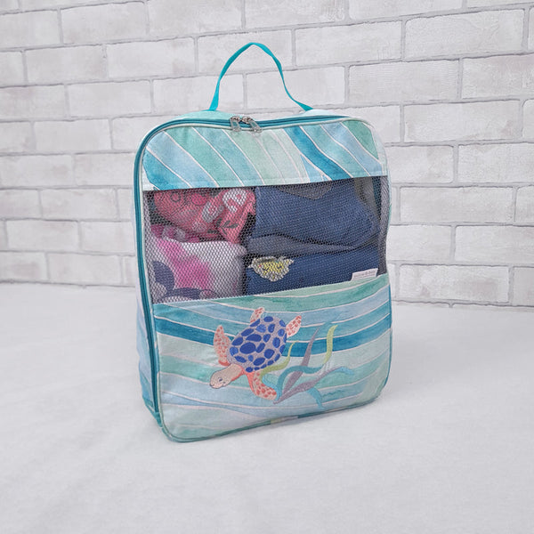 Maritime Magic Organizer BIG Bag