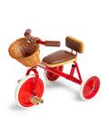 The Trike Racer Red