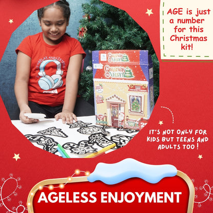 PEPPLAY CHRISTMAS IN VELVET