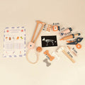 Playbox Milo's Doctor Set