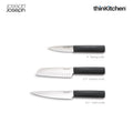 thinKitchen™ Joseph Joseph Nest Boards Plus 6-piece Knife and Chopping Board Set