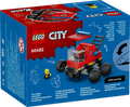 Rides? Fire Truck V29
