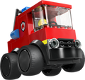 Rides? Fire Truck V29