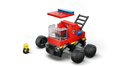 Rides? Fire Truck V29