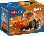 Rides ? Construction Loader V29