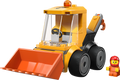 Rides ? Construction Loader V29
