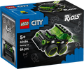 Rides? Gaming Race Car V29