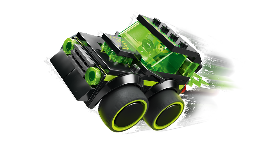 Rides? Gaming Race Car V29