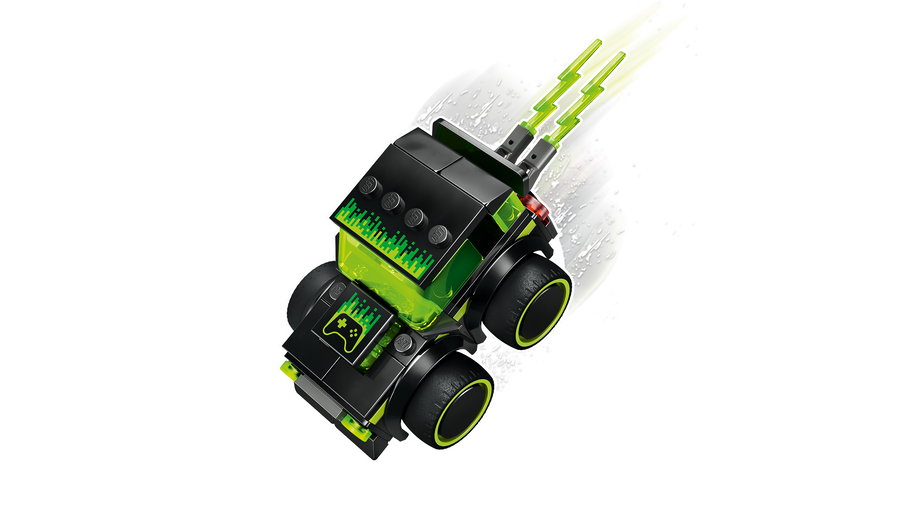Rides? Gaming Race Car V29