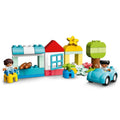 LEGO DUPLO Classic Brick Box Building Set with Storage