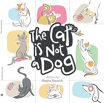 The Cat is Not a Dog