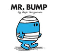 MR MEN BUMP