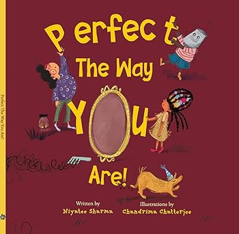 Perfect The Way You Are