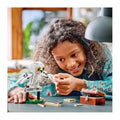LEGO 76425 Harry Potter Hedwig at 4 Privet Drive