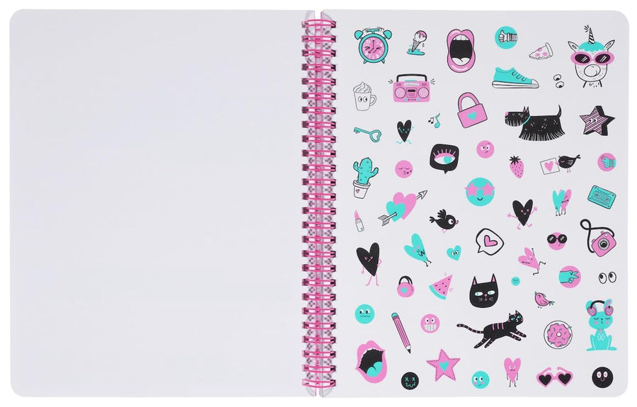 I've Got This: My Happy Journal 8+Years
