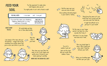 Be Positive | Mindful Kids