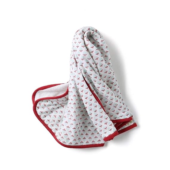 Miami Hooded Towel