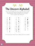 My Unicorn and Me: My Thoughts, My Dreams, My Magical Friend ('All About Me' Diary & Journal Series)