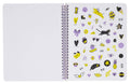 Brush It Off: My Creative Vibes Journal 8+Years