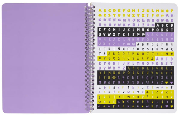 Brush It Off: My Creative Vibes Journal 8+Years