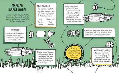 Be Green | Mindful Kids