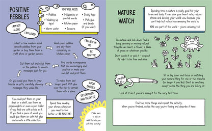 Be Positive | Mindful Kids